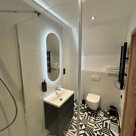 Willa Furtak Jawor Exteriör bild
